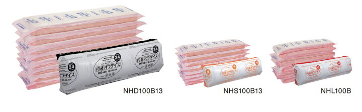楽天市場】【NHD50B13】パラマウント硝子工業 内装パラダイス R値1.4 