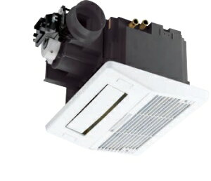 ノーリツ 温水式浴室換気乾燥機(天井カセット式) BDV-3303AUKNS-BL 1室換気・局所換気 定価¥128700 北海道、沖縄及び離島は別途配送費。法人・個人事業主・店舗様向け販売商品。