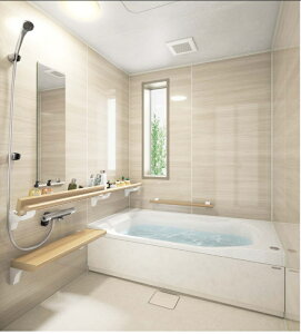 クリナップシステムバス セレヴィア1616サイズ 基本仕様 定価¥1405800 一般地仕様 搬入・組立施工費別途、窓本体・窓枠は含まず。*メーカー直送便のため代引き不可。北海道、沖縄