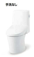 LIXILアメージュシャワートイレ　ZR2グレード　リトイレ床排水芯120・200~550　手洗無　ハイパーキラミッ…