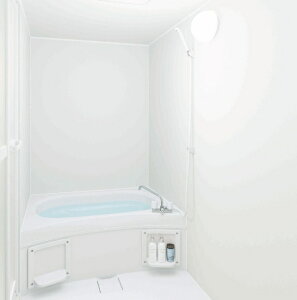 【NWB1116・基本仕様】ハウステック集合住宅用ユニットバスルーム NWB1116サイズ(高さH1960) 折れ戸 基本仕様 定価¥627000- その他サイズも選択可能 メーカー便につき代引き不可 北海道