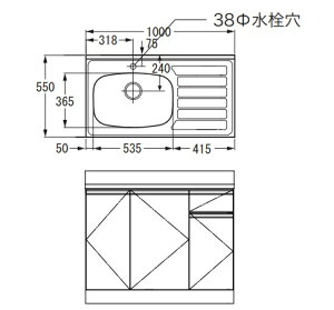 CtZ@ZNViLb`LFDV[Y@@LFD-100(R/L)@s550~@W1000xD550xH800@艿95700AkCyї́Aʓr|܂B[J[ւ̂ߑs