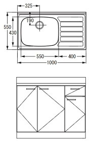 CtZ@ZNViLb`RV[Y@@RNF-100(R/L)@s550~@W1000xD550xH800@艿74030AkCyї́Aʓr|܂B[J[ւ̂ߑs