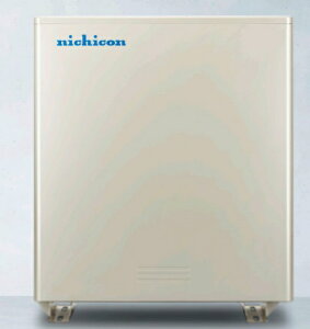 nichicon@P@\^~dr{́@ESS-U4M1@11.1KWH@200VΉ@ō艿4070000-@RESS-R5͕tAdՁEP[u͕ʓr@ޗ̔̂݁@ݒuHXEƎҗlLK{@kCE