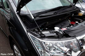 コルトスピード （COLT SPEED） デリカD:5(CV4W、CV5W、CV1W MC前) 専用　ボンネットダンパー　品番：CSD0109-006