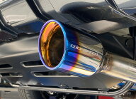 コルトスピード （COLT SPEED）デリカD:5（CV1W 2026〜）　SUPER STAINLESS MUFFLER　スーパーステンレス…