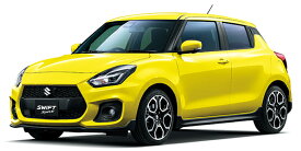 スズキ スイフトスポーツ（ZC33S　6MT）ハイフロータービン専用 フルマッピングスポーツECUデータ　(NGKレーシングプラグ用）Tuned by COLT SPEED