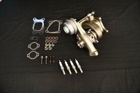 【送料無料】スズキ スイフトスポーツ（ZC33S）用　 TC200PKG-ZC33S　COLT SPEEDタービンキット　三菱重工ハイフロータービン＆ECUチューニングセット（HKSファイヤーレーシングプラグVer）