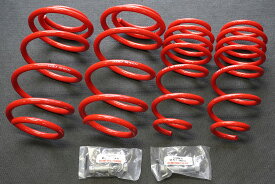 コルトスピード （COLT SPEED） スズキ スイフト ZC33S専用 ローダウンサスペンションキット 品番：CSD0105-089