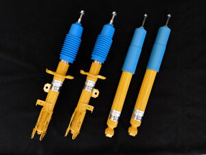 �R���g�X�s�[�h �iCOLT SPEED�j�f���JMINI 4WD�^�[�{�iB38A�j��p�@Supertech �_���p�[ �@CSD0105-118�@BILSTEIN�i�r���V���^�C���j�V���b�N�x�[�X