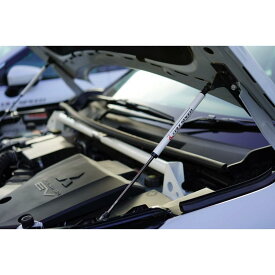 コルトスピード （COLT SPEED） アウトランダーPHEV（〜2024/10：GN0W）ボンネットダンパー