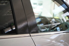 コルトスピード （COLT SPEED） エクリプスクロス全車種（GK1W、GK9W、GL3W）カーボンピラーカバー CSD0305-016