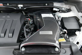 コルトスピード （COLT SPEED） エクリプスクロス ガソリンエンジン GK1W 全グレード（2WD,4WD）用　RAM AIR SYSTEM ラムエアシステム　CSD0104-085