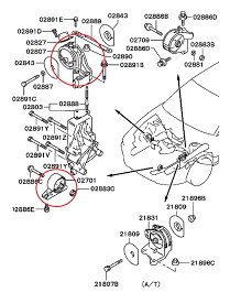 三菱ギャランVR-A4、レグナム用　エンジンマウント2個セット　MR198377：エンジンフロントマウンチング＆MR198381：エンジンロールストッパ代替品　絶版パーツ