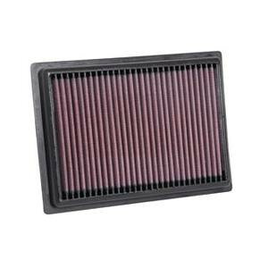 K&N REPLACEMENT FILTER@SUZUKI SWIFT SPORTiZC33Sj@XCtgX|[cpGAtB^[@33-3130