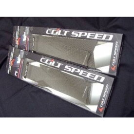 コルトスピード （COLT SPEED） CZ4A ランサーエボ10　カーボンピラーカバー（2014年7月生産以降〜） 品番：CSD0305-015