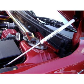 コルトスピード （COLT SPEED） CZ4A ランサーエボ10　ボンネットダンパー 品番：CSD0109-004