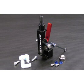 コルトスピード （COLT SPEED） CT9A ランサーエボ:6速ミッション専用　GTシフター 品番：CSD0202-011