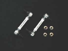 コルトスピード （COLT SPEED）三菱ランサーエボリューションX（CZ4A）用　リヤ　スタビライザーリンクアジャスター CSD0105-098