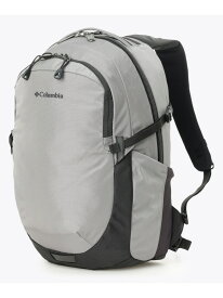 Columbia/ ペッパーロック23Lバックパック /コロンビア Columbia コロンビア バッグ リュック・バックパック ブラック パープル グレー グリーン【送料無料】[Rakuten Fashion]