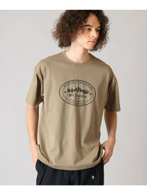 Columbia/ コールドベイダッシュショートスリーブTシャツ /コロンビア Columbia コロンビア トップス カットソー・Tシャツ ブルー ブラウン グレー ブラック ホワイト【送料無料】[Rakuten Fashion]