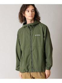 【SALE／30%OFF】Columbia/ ヴィザヴォナパスIIジャケット /コロンビア Columbia コロンビア ジャケット・アウター ナイロンジャケット ブラック ベージュ ブルー【RBA_E】【送料無料】[Rakuten Fashion]