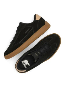 SOREL/ �I�[�G�k�G�[ �h���t�g /�\���� SOREL �R�����r�A �V���[�Y�E�C �X�j�[�J�[ �z���C�g �u���b�N�y���������z[Rakuten Fashion]