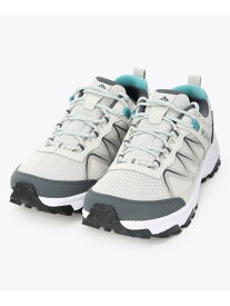 Columbia/ ピークフリーク ラッシュ アウトドライ /コロンビア Columbia コロンビア シューズ・靴 スニーカー グレー【送料無料】[Rakuten Fashion]
