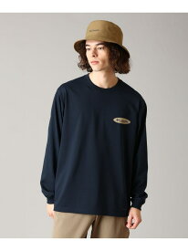 アーバンハイクグラフィックロングスリーブTシャツ Columbia コロンビア トップス カットソー・Tシャツ ホワイト ブラック グリーン ネイビー【送料無料】[Rakuten Fashion]