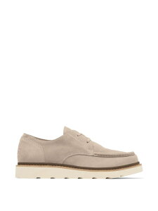 SOREL/ �X���u�^�E��62 �X�g�C�b�N /�\���� SOREL �R�����r�A �V���[�Y�E�C �u�[�c �u���b�N �O���[�� �x�[�W���y���������z[Rakuten Fashion]