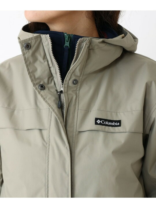 楽天市場】【SALE／30%OFF】Columbia/ ウィメンズバーティカルグライド 