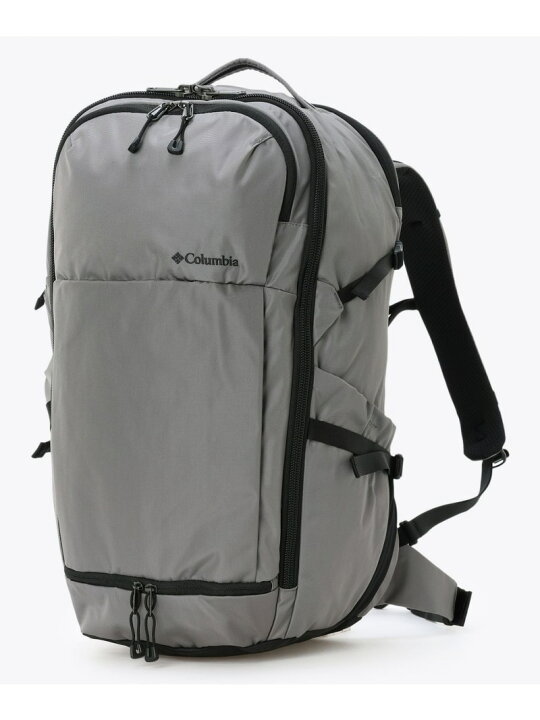楽天市場】Columbia/ ペッパーロックアドバンス40Lバックパック 
