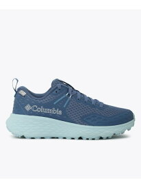 Columbia/ コノス ティーアールエス アウトドライ /コロンビア Columbia コロンビア シューズ・靴 スニーカー ブラック ホワイト ブルー【送料無料】[Rakuten Fashion]