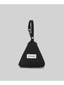 Columbia/ バイサイドキーケース /コロンビア Columbia コロンビア 財布・ポーチ・ケース その他の財布・ポーチ・ケース グリーン ブラック ブラウン[Rakuten Fashion]