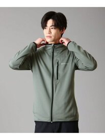 エッセンシャルハイクグリッドフリースフルジップ Columbia コロンビア トップス その他のトップス オレンジ グリーン ブルー ネイビー【送料無料】[Rakuten Fashion]