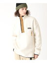 【SALE／30%OFF】Columbia/ ヘルヴェティアII ハーフスナップフリース /コロンビア Columbia コロンビア トップス そ…