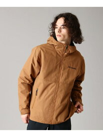 Columbia/ レイクパウエルIIジャケット /コロンビア Columbia コロンビア ジャケット・アウター ナイロンジャケット グリーン ブラック ブラウン【送料無料】[Rakuten Fashion]
