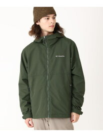 Columbia/ レイクパウエルIIジャケット /コロンビア Columbia コロンビア ジャケット・アウター ナイロンジャケット ブラック グリーン ブルー グレー ブラウン【送料無料】[Rakuten Fashion]