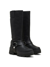 SOREL/ ジョアンフォーワード トール /ソレル SOREL コロンビア シューズ・靴 ブーツ ブラック【送料無料】[Rakuten Fashion]