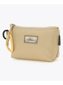 【SALE／30%OFF】Columbia/ プライスストリームポーチS /コロンビア Columbia コロンビア 財布・ポーチ・ケース ポーチ ブラウン ホワイト ブラック【RBA_E】[Rakuten Fashion]