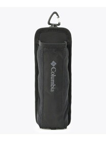 Columbia/ ワイルドウッドボトルホルダー /コロンビア Columbia コロンビア 財布・ポーチ・ケース ポーチ ブラック[Rakuten Fashion]