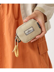 【SALE／30%OFF】Columbia/ プライスストリームコインケース /コロンビア Columbia コロンビア 財布・ポーチ・ケース ポーチ ブラック ホワイト ブラウン【RBA_E】[Rakuten Fashion]