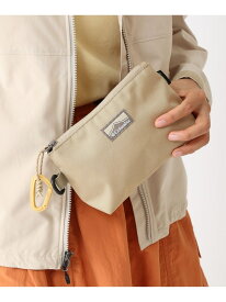 【SALE／30%OFF】Columbia/ プライスストリームポーチ /コロンビア Columbia コロンビア 財布・ポーチ・ケース ポーチ ブラック ホワイト ブラウン【RBA_E】[Rakuten Fashion]