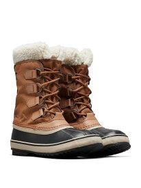 SOREL/ ウィンターカーニバル ブーツウォータープルーフ /ソレル SOREL コロンビア シューズ・靴 ブーツ ブラック グレー ブラウン【送料無料】[Rakuten Fashion]