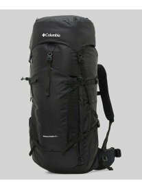 Columbia/ ワイルドウッドハイツ33L + 5Lバックパック /コロンビア Columbia コロンビア バッグ リュック・バックパック ネイビー グレー ブラック【送料無料】[Rakuten Fashion]