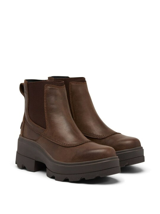 楽天市場】【SALE／30%OFF】SOREL/ ジョアンフォーワード チェルシー 