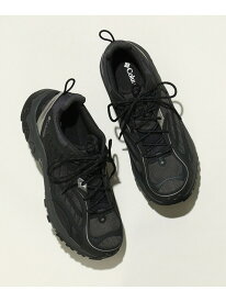 【SALE／30%OFF】Columbia/ ジャワ ウォータープルーフ /コロンビア Columbia コロンビア シューズ・靴 スニーカー ネイビー ブラック【RBA_E】【送料無料】[Rakuten Fashion]