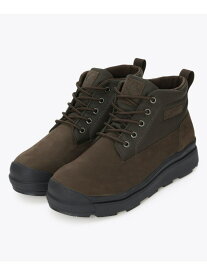 Columbia/ サップランド フォー ラックス チャッカ ウォータープルーフ オムニヒートインフィニティ /コロンビア Columbia コロンビア シューズ・靴 ブーツ ブラック ブラウン【送料無料】[Rakuten Fashion]