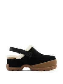 SOREL/ ローミンクロッグコージー /ソレル SOREL コロンビア シューズ・靴 その他のシューズ・靴 ブラック ブラウン【送料無料】[Rakuten Fashion]