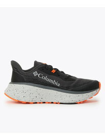 【SALE／30%OFF】Columbia/ コノス トリリアム エーティーアール /コロンビア Columbia コロンビア シューズ・靴 スニーカー グレー【RBA_E】【送料無料】[Rakuten Fashion]